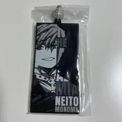 僕のヒーローアカデミア　1番くじ　I賞　ラバーキーホルダー