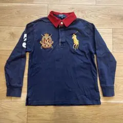 Polo Ralph Lauren ポロシャツ 140サイズ