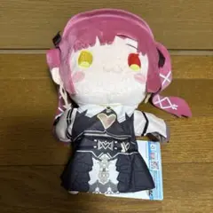 ホロライブ　宝鐘マリンパペット ぬいぐるみ 3種 6個セット Amazon.co.jp: 宝鐘マリン パペット ホロライブ ぬいぐるみ holo