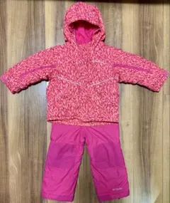 コロンビア　スキーウェア　3T