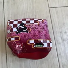 鬼滅の刃 竈門禰豆子 ポーチ