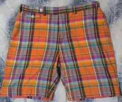 90s Ralph Lauren India Madras ビッグシルエットのサムネイル