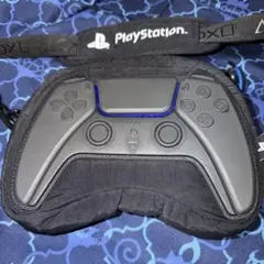 ZARA × PlayStation コラボ　ショルダーバッグ