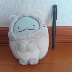 値下げしました！すみっこぐらし　　とかげ