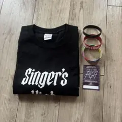 2025年最新】シンガーズハイ tシャツの人気アイテム - メルカリ