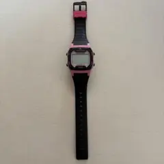 Freestyle TIDE デジタル腕時計 ピンク/ブラック