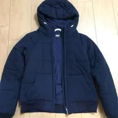 ヘリーハンセン ダウン