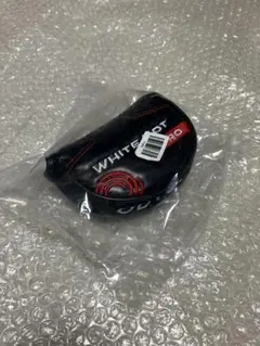 【新品未使用品】ODYSSEY WHITE HOT PRO パター用ヘッドカバー
