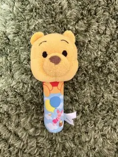 くまのプーさん プーさん ディズニー　玩具