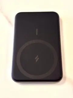 Anker 622 Magnetic Battery (MagGo) 黒