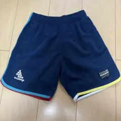 スボルメ　プラクティスパンツ　130cm