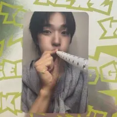 NEXZ ユウ MAKESTAR ペンサ 東京 当選 トレカ - メルカリ