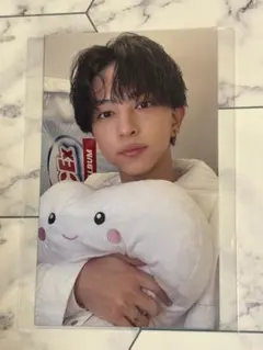 ICEx 八神遼介 トレカ