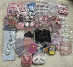 ガチャガチャ 食玩 1番くじ まとめ売り コスメ キャラクター めじるし 系