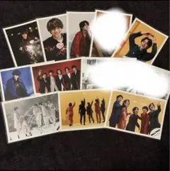 King&Prince写真まとめ売り髙橋海人永瀬廉平野紫耀岸優太神宮寺勇太