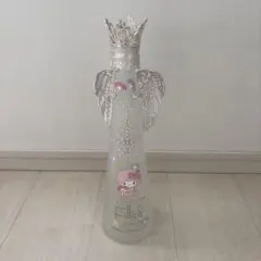 インテリアに】フィリコ ジュエリーウォーター シナモロール 3D