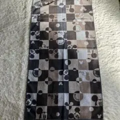 お値下げします。大判バスタオル　ミッキーマウス