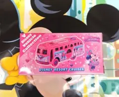 ディズニー パルパルーザ ミニー トミカ