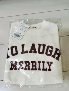 ゆう様 ブランシェス　トレーナー　ロンT