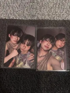 &TEAM Back to Life ユニットトレカセット YUMA TAKI