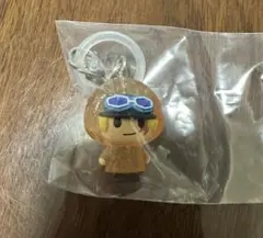 ワンピース　めじるしアクセサリー　サボ　POPstyle