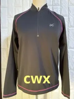 cwx ランニングウェア