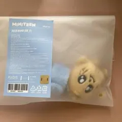 SEVENTEEN miniteen ミンギュ キムジャ kimja デコバンド - メルカリ