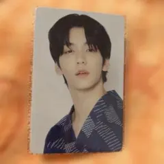 TXT スビン トレカ