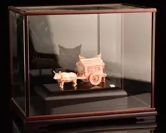 2026年最新】御所車 置物の人気アイテム - メルカリ