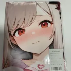 63OTAMONアニメバスタオル　タペストリー　シークレット