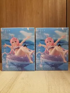 2026年最新】Aqua Float Girls フィギュア ララの人気アイテム - メルカリ