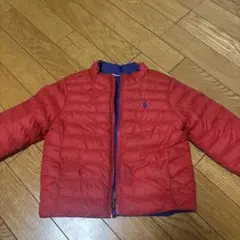 ラルフローレン　キッズ　２Ｔ