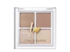 b idol ビーアイドル　THE アイパレR 08 本気のブラウン