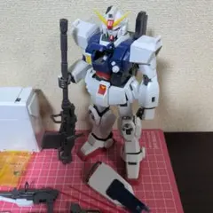 2026年最新】MG陸戦型ガンダムの人気アイテム - メルカリ