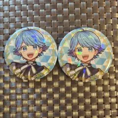 いれいす　君ため　ほとけ　缶バッジ　hotoke グッズ　君のために生まれてきた