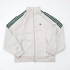 アディダス トラックジャケット ジャージ M ベッケンバウアー