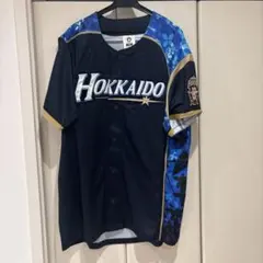 北海道日本ハムファイターズ 吉田輝星 ユニフォームのサムネイル