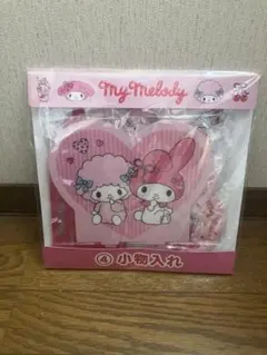 サンリオマイメロ　1番くじ