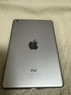 iPad mini 第2世代 32GB 7.9インチ シルバー