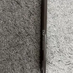 D-UP SILKY LIQUID EYELINER チャコールモカのサムネイル