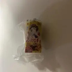 ディズニープリンセス パックンチョ ミニチュアチャーム 白雪姫