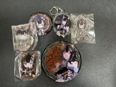 DIABOLIKLOVERS 無神ユーマ セット - メルカリ