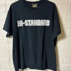 Hi-STANDARD Tシャツ Lサイズ 2026年最新】ハイスタ tシャツの人気アイテム - メルカリ