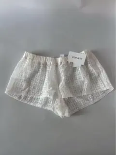 ②HANRO　インナーパンツ　Mサイズのサムネイル