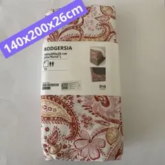 이케아 로저시아 로저시아 매트리스 커버 140 x 200 cm