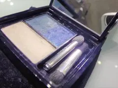 ★Dior ディオール トワ クルール スモーキー 381 アイシャドウ★