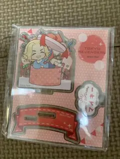 東京リベンジャーズ　佐野万次郎　アクリルスタンド　お誕生日　バースデー
