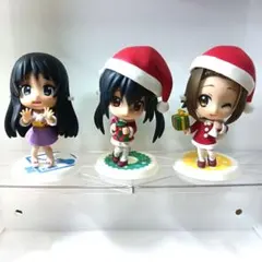 2026年最新】一番くじ けいおん きゅんキャラの人気アイテム - メルカリ