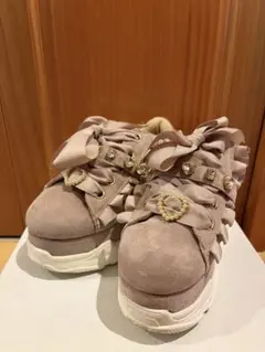 LIZLISA スニーカー