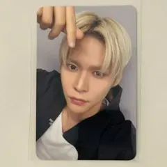 RIIZE ソウルコン 7/4 会場限定 ラキドロ ウンソク　②